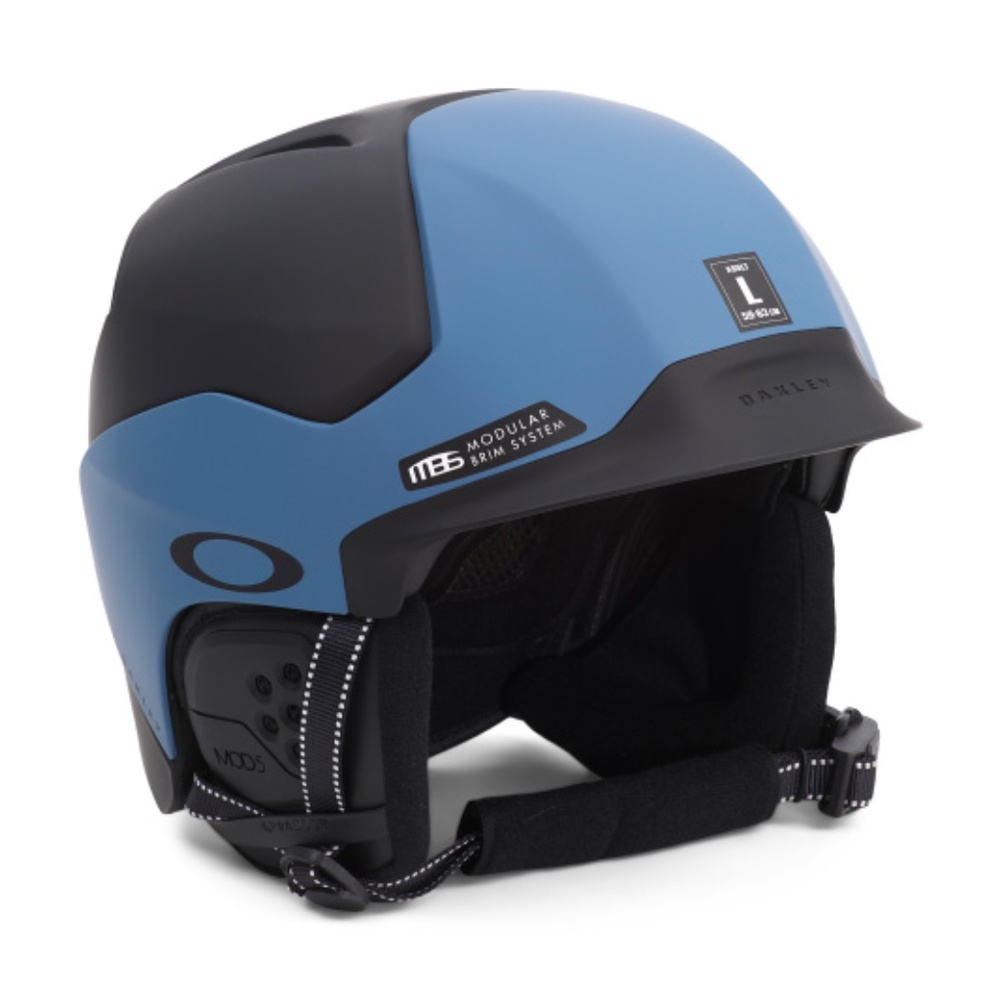 OAKLEY Mod5 Mips Snowboard Ski Helmet